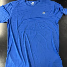 New Balance Running Top