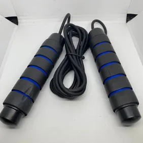 Adjustable adult skipping rope boxing MMA speed training jump workout