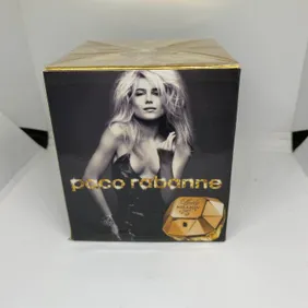 Paco Rabanne Lady Million Eau de Parfum