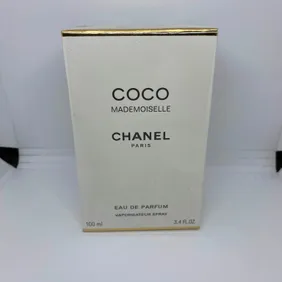 Coco Mademoiselle Chanel 100ml Eau de Parfum - New