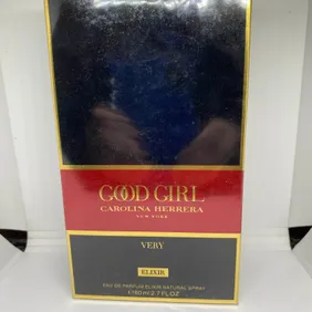 Carolina Herrera Good Girl Elixir Natural Spray 80ml