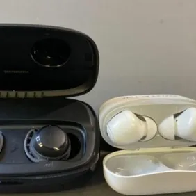 X3 EARBUDS INCL. TRIBIT / BLUETOOTH