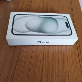 Redefine Innovation with iPhone 15 Plus 128GB