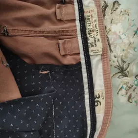 Barely Worn Fat Face Men's Shorts - Size 36