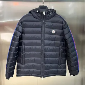 Moncler’s Men’s Men’s Down Jackets