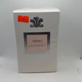 Creed Wind Flowers Eau de Parfum 75ml men’s aftershave gift idea New