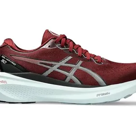 Conquer Miles in Style: ASICS Gel-Kayano 30