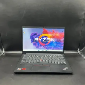 Lenovo E14 Ryzen 5 | FHD | 8GB/16GB RAM | 256GB SSD | Win 11 Pro