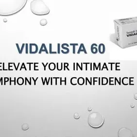 40 pills Boost Your Confidence with Vidalista 60 - Performance Enhancement in a Pill Unleash your in