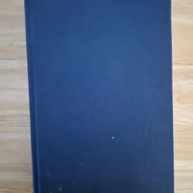 Antoine by Marie-Gisèle Landes. Published by Frederick Miller, 1959. Hardback Minimal marking to bo