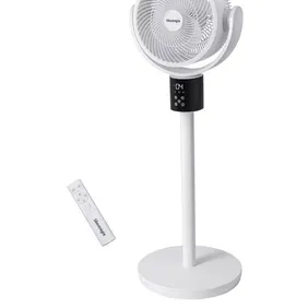 Silentnight Airmax Pro 360 Oscillating Stand Fan