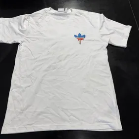 Adidas Ice Cream Men's T-Shirt Size M