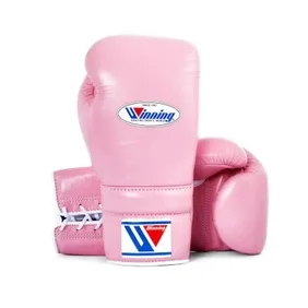 Custom Winning Boxing Gloves - All Sizes (8oz-16oz) & Colors