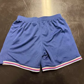 Nike Girls England Shorts Size L