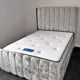 Refreshing Your Space? Dive into Comfort with Luxe Beds!