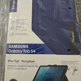 Targus Samsung Galaxy Tab S4 Pro-Tek Rotation