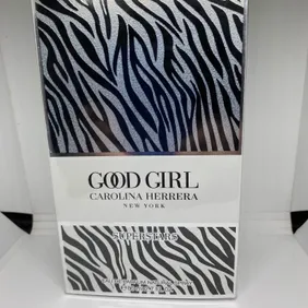 Carolina Herrera Good Girl Superstars Eau de Parfum 80ml