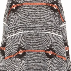 Next women's fringed cardigan Size M Eu 40-42 