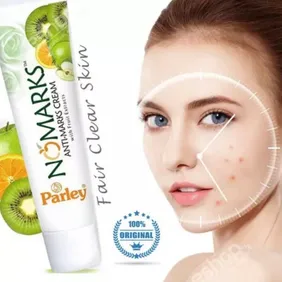 Revolutionary No Mark Scar Removal Cream - Clear Skin Again!Erase unwanted scars effortlessly with o