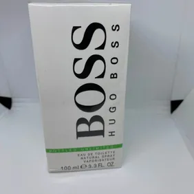 Hugo Boss Bottled Unlimited 100ml