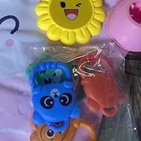Lot title
