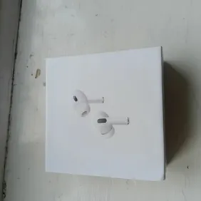 I bought these Apple AirPods Pro 2nd Gen with Wireless Charging Case  but I ended up not wanting the