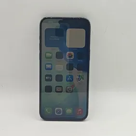 APPLE IPHONE 15 PRO MAX 256GB IN BLACK TITANIUM - A3106
