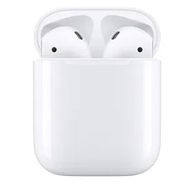 Gen 2 AirPods  (no charger included)