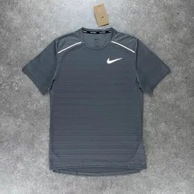 NIKE MILER 1.0 GREY