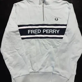 Fred Perry Jacket size Medium