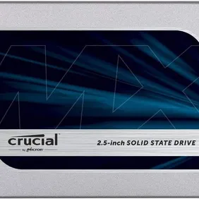  Crucial MX500 250 GB CT250MX500SSD