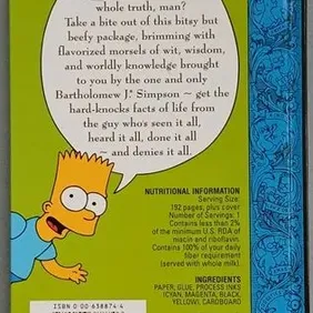 Lot title