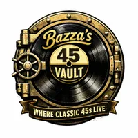 Bazza's 45 Vault
