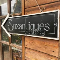 Suzantiques 