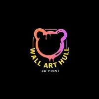Wallart3D